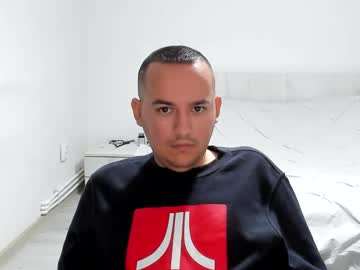 Hungwildromanianboy March 01, 2025 Chaturbate stream image