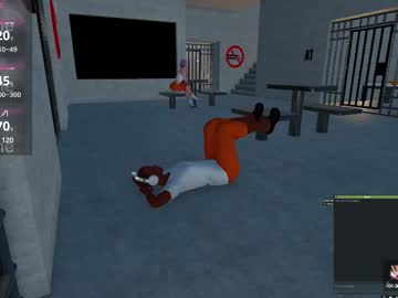 Itsmishak March 01, 2025 Chaturbate stream image