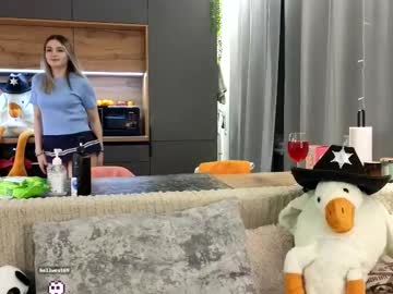 Miathewaterfall1 March 01, 2025 Chaturbate stream image