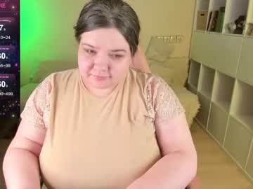 Plum_Pie__ March 01, 2025 Chaturbate stream image