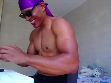 Tom_Mateus March 01, 2025 Chaturbate stream image