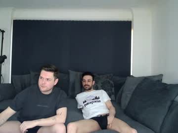 Twotwinkhusbands March 01, 2025 Chaturbate stream image