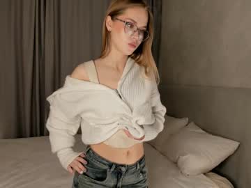 Ethalhatchell March 01, 2025 Chaturbate stream image