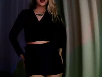 Kristen_Babyxx March 01, 2025 Chaturbate stream image