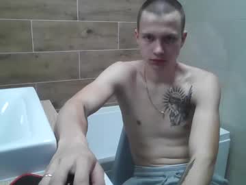 Lennon_Kays March 01, 2025 Chaturbate stream image