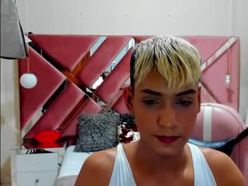 Perla_Lovers05 March 01, 2025 Chaturbate stream image