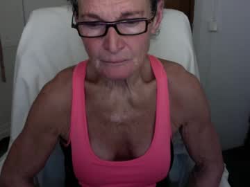 Sexyfit58 stream photo from March 01, 2025