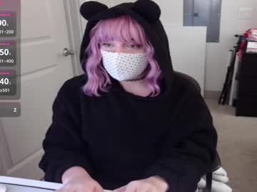 Sissysteph5 March 01, 2025 Chaturbate stream image
