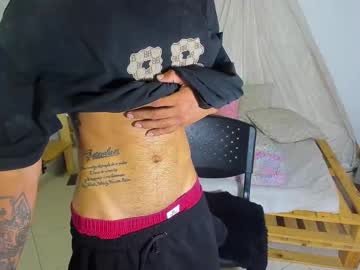 Alex_Blade1 March 01, 2025 Chaturbate stream image