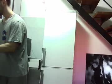 Collegegymbro March 01, 2025 Chaturbate stream image