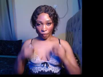 Ebony_Crazypussy March 01, 2025 Chaturbate stream image