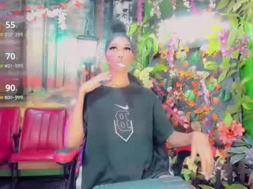 Hellen_Hornyxx March 01, 2025 Chaturbate stream image