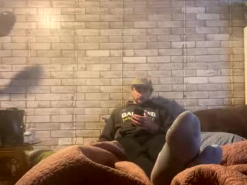 Inbloom565 March 01, 2025 Chaturbate stream image