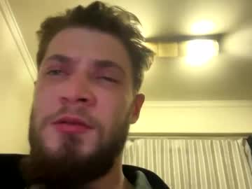 Jamesjameson36 March 01, 2025 Chaturbate stream image