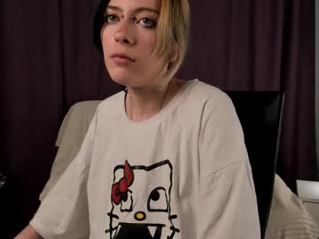 Joanhiggins March 01, 2025 Chaturbate stream image