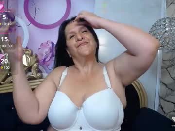 Karito_Mature17 March 01, 2025 Chaturbate stream image