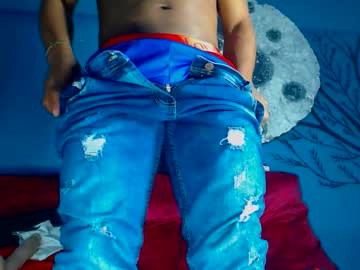 Tomasandgero March 01, 2025 Chaturbate stream image
