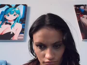 Aleiyalove2017 March 01, 2025 Chaturbate stream image