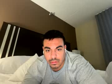 Alexwild51 March 01, 2025 Chaturbate stream image