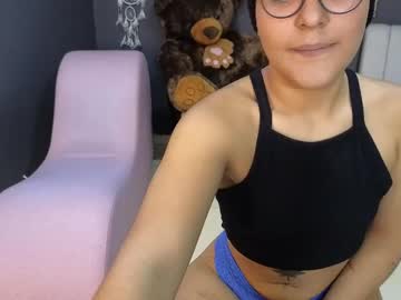 Darlyn_Reader March 01, 2025 Chaturbate stream image