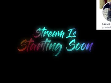 Lacieslegs March 01, 2025 Chaturbate stream image