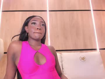 Lilian_Starfire March 01, 2025 Chaturbate stream image