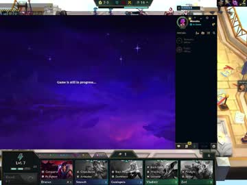 Mavicosplay March 01, 2025 Chaturbate stream image