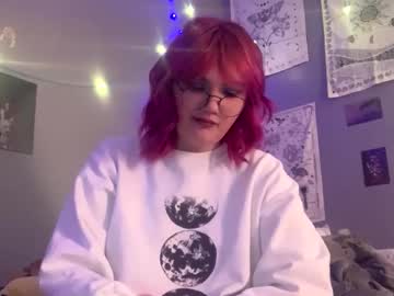 Megeggs March 01, 2025 Chaturbate stream image