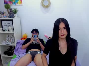 Noah_And_Harry March 01, 2025 Chaturbate stream image