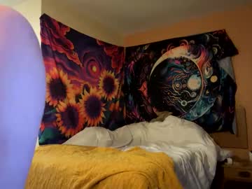 Rhyannxx March 01, 2025 Chaturbate stream image