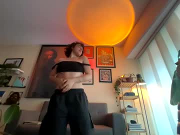 Roseinblue March 01, 2025 Chaturbate stream image