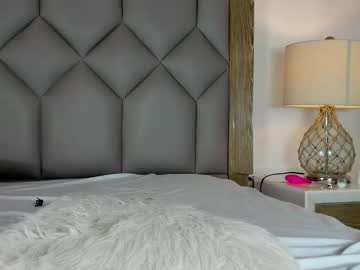 Sienastone March 01, 2025 Chaturbate stream image