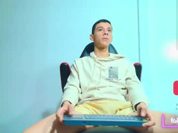 Sneiderr_X March 01, 2025 Chaturbate stream image