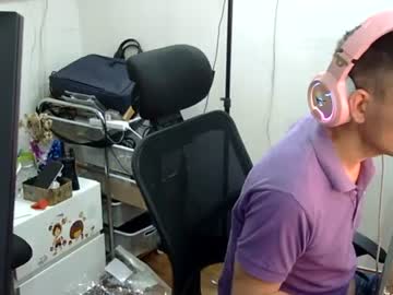 Spun_Sub_Boi March 01, 2025 Chaturbate stream image