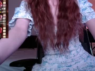 Weisssy March 01, 2025 Chaturbate stream image