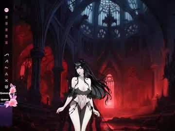 Zafiromystic March 01, 2025 Chaturbate stream image