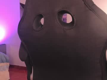 Deisyalvarez March 01, 2025 Chaturbate stream image