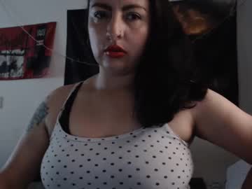 Sherriblendi March 01, 2025 Chaturbate stream image