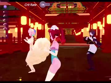 Shyriku March 01, 2025 Chaturbate stream image