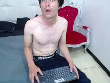 Tommyspencerr March 01, 2025 Chaturbate stream image