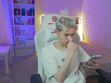 Adrian_Skiba March 01, 2025 Chaturbate stream image