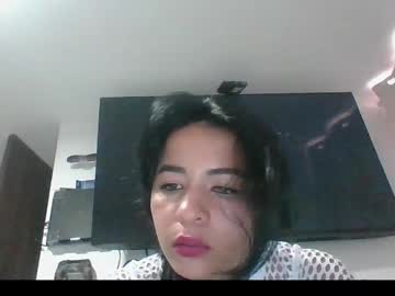 Agatha0606 March 01, 2025 Chaturbate stream image