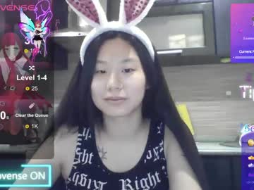 Milenainsky_ March 01, 2025 Chaturbate stream image