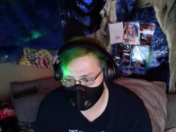 Newstylebc March 01, 2025 Chaturbate stream image