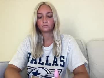 Aspenaries March 01, 2025 Chaturbate stream image