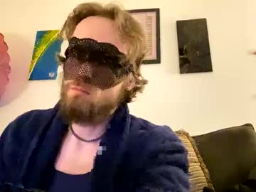 Pornissogreat March 01, 2025 Chaturbate stream image