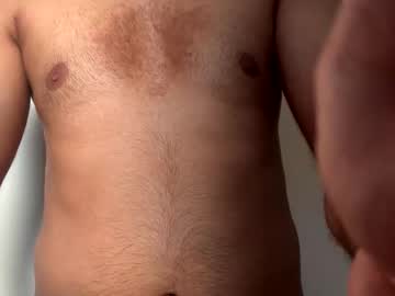 Brownfox690 March 02, 2025 Chaturbate stream image