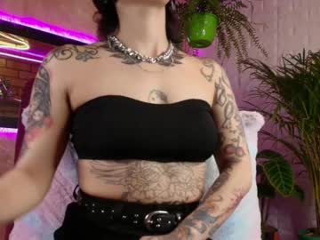 Cruelacherry_ March 02, 2025 Chaturbate stream image