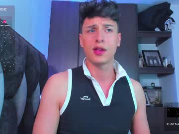 Guy_Twinks March 02, 2025 Chaturbate stream image