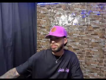 Sam_Stiglitz March 02, 2025 Chaturbate stream image